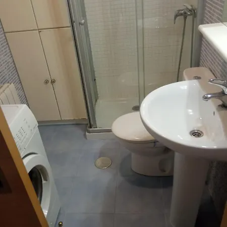 Сasa de vacaciones Sabaris Ladeira *