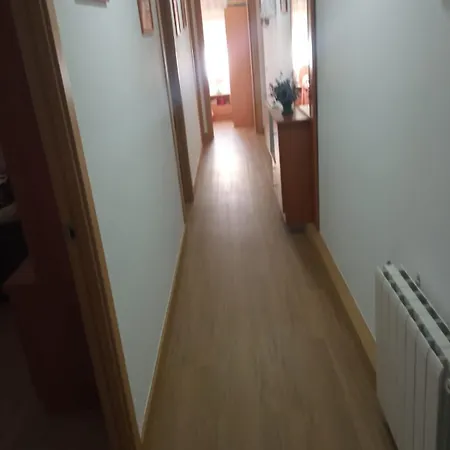 Sabaris Ladeira Сasa de vacaciones